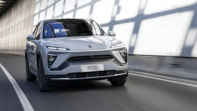 Появление Китая как глобальный игрок автомобиля бросает вызов Hyundai и Kia